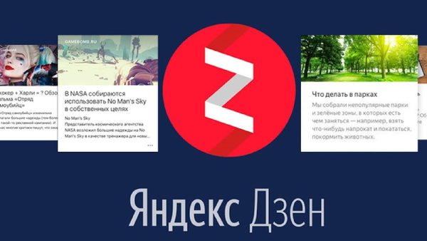 Как создать канал на Яндекс.Дзен