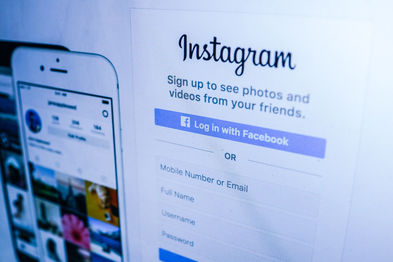 10 фишек работы с Instagram о которых вы, возможно, не знали